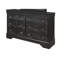 DRESSER EN CRUCODILE-1785686779