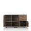 Buffet 2 tiroirs Karnes