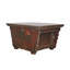 Solid Wood Nightstand