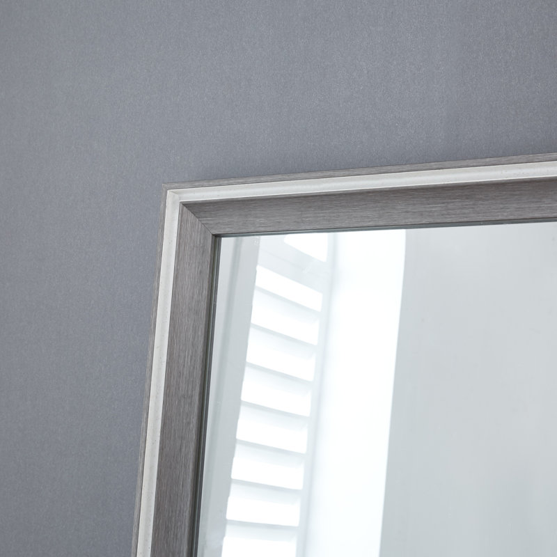 Miroir pleine grandeur en bois Aranmore