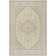 Donivin Performance Oriental Indoor/Outdoor Area Rug