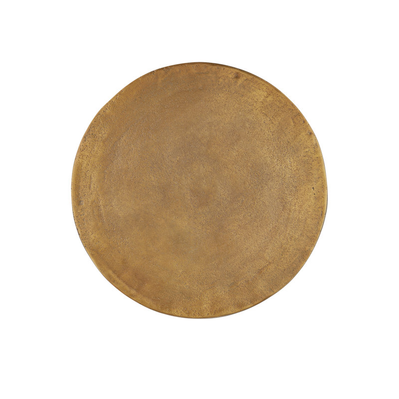 Alvar End Table