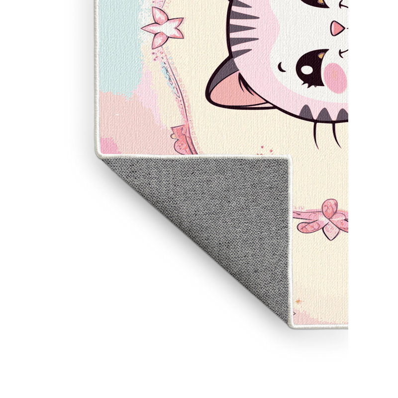 Tapis Harriet Bee, Rectangle 5 pi x 8 pi