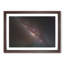 Universe in Abstract Vol.47 in Abstract - Picture Frame Graphic Art Print-55772553-55772555