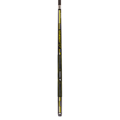 Gameroom Premium 3D Grip Pool Cue