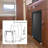 BODEGA 1.6 cu.ft Freestanding RV Fridge, Mini Fridge with Freezer