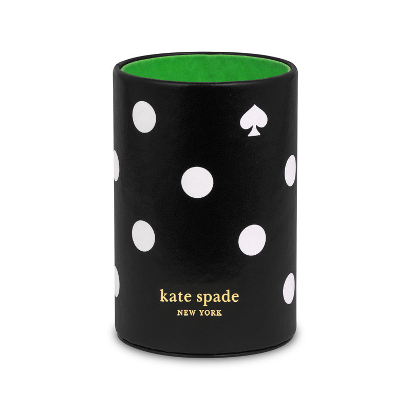 Pencil Cup, Picture Dot