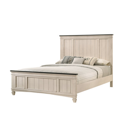 Rosalind Wheeler Azmeena 6 Piece Bedroom Set & Reviews | Wayfair