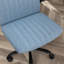 Chaise de bureau moderne pivotante-776440001