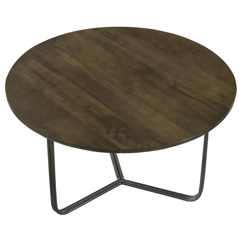 Table d'appoint supérieure