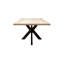 Avalon Stone Dining Table