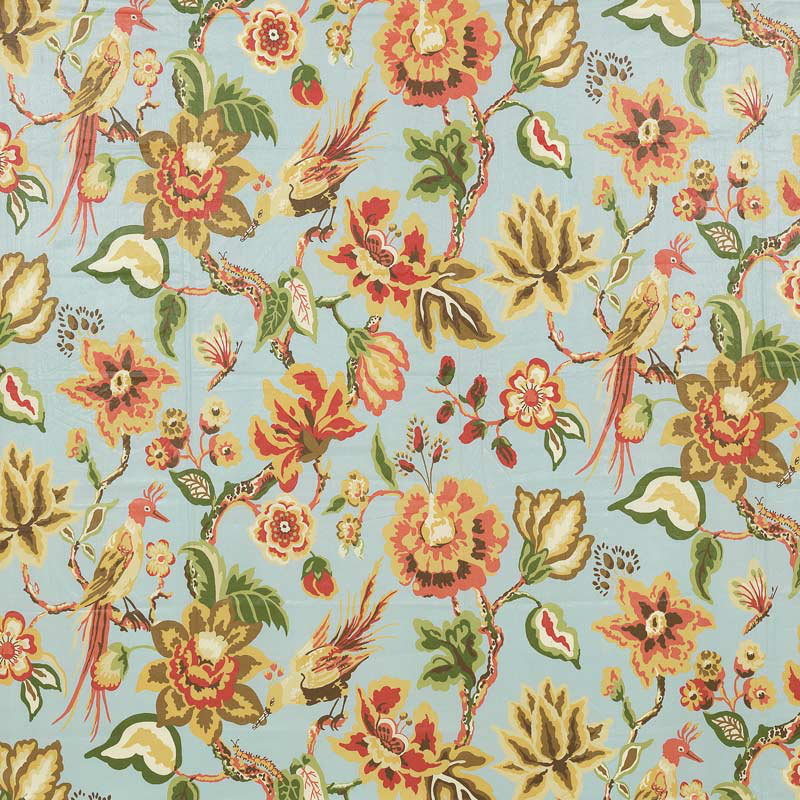 Tissu Wainwright Traditional II