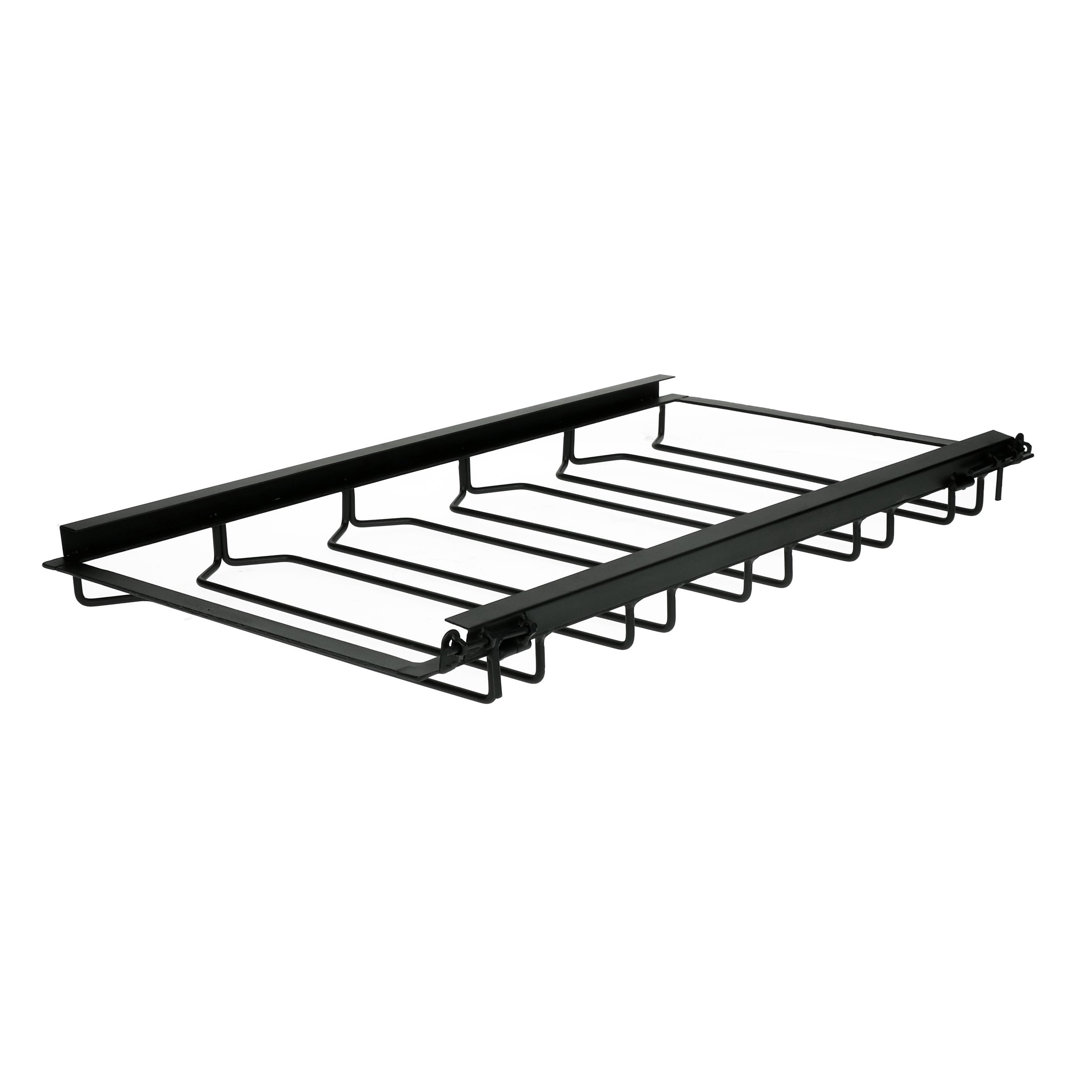Lamontagne 5 Bottle Hanging Wine Rack
