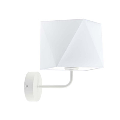 Ayak Armed Sconce
