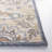 Shillington Hand Tufted Viscose Floral Rug-21600039
