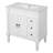 36" Single Bathroom Vanity with Ceramic Top, 2 Soft Close Doors, and 3 Drawer-563080311-563118734