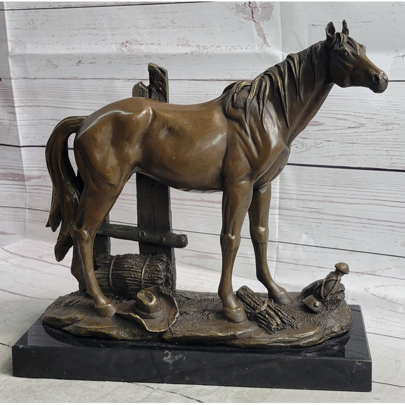 Figurines et sculptures Eyvette