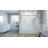 Essence-H 56" W x 60" H Reversible Semi-Frameless Tub Door with ClearMax™ Technology-71014137