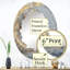 Miroir mural Syrma-342147323