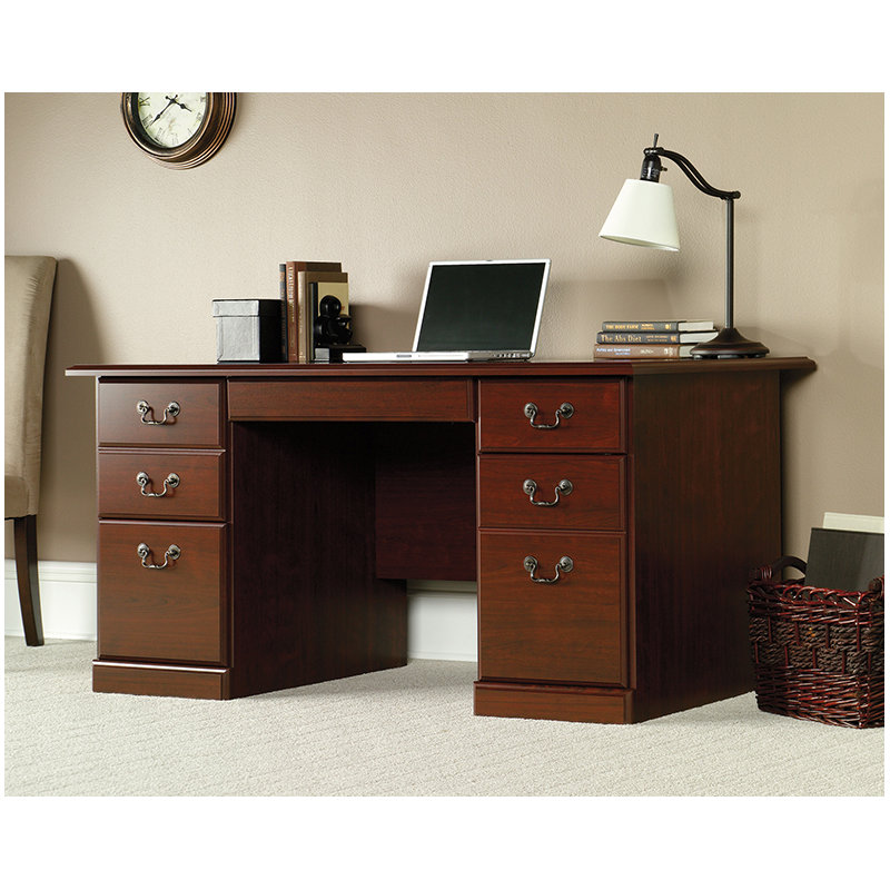 Bureau d'ordinateur Classic