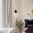 Tinslie Armed Sconce-118528638
