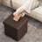 Ellasyn Faux Leather Ottoman-377175650
