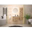 Barnaton Washbasin Cabinet 60