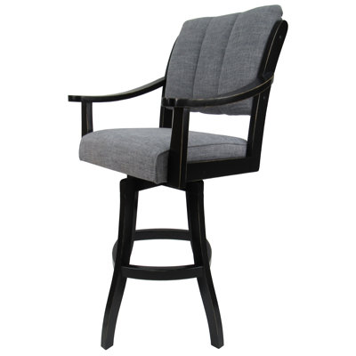 Comptoir pivotant, bar et tabouret très haut Highhouse