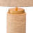 Lxry Table Lamp