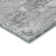 Jenefer Washable Abstract Indoor / Outdoor Rug