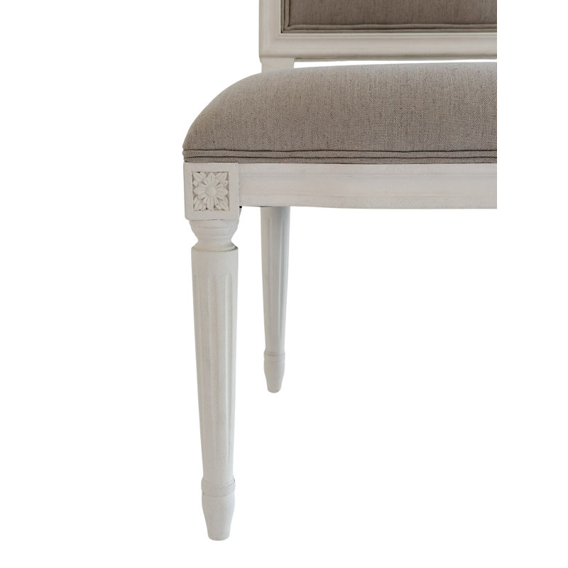Regent Upholstered Dining Chair