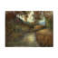Art mural sur toile Winston Porter David Swanagin-1760927173