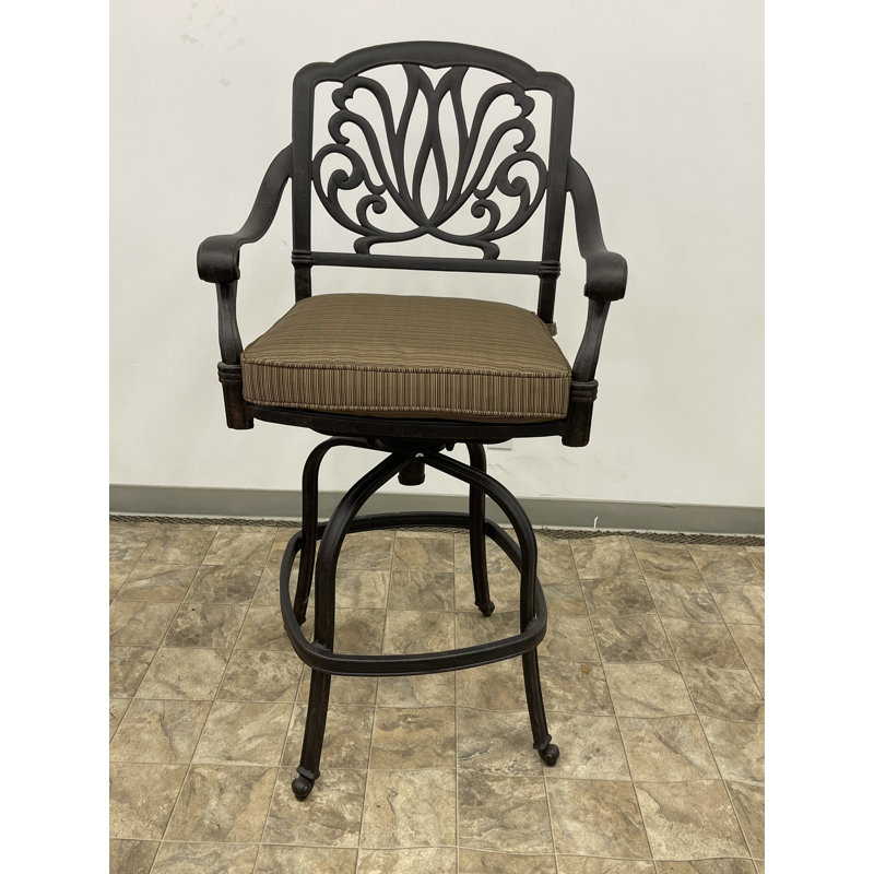 Allene Metal Bar Set