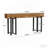 Rustic Console Table