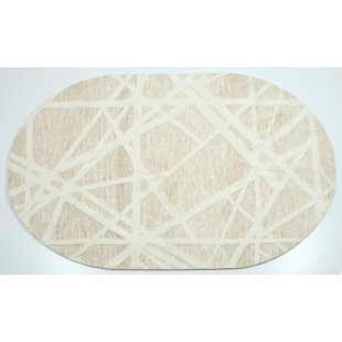 Verona Geometric 160cm X 230cm Area Rug