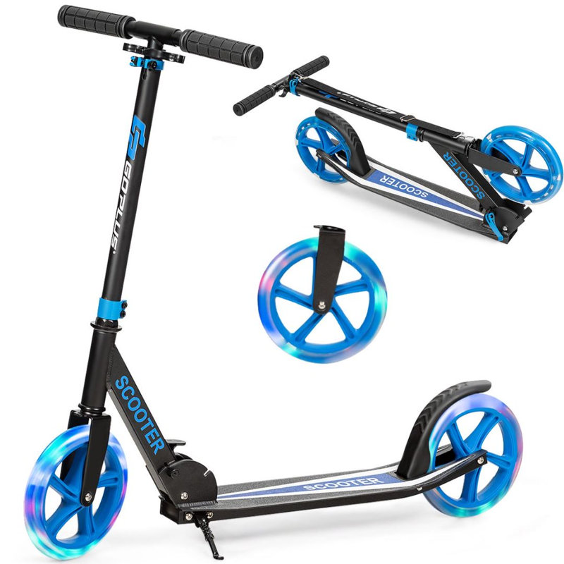 Runi Zoomie Kids Scooter
