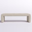 Banc rembourré 61 po Brandt-461932021