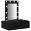 Dressing Table with Mirror