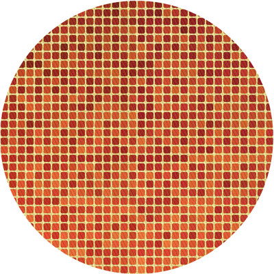 Geometric Indoor Rug