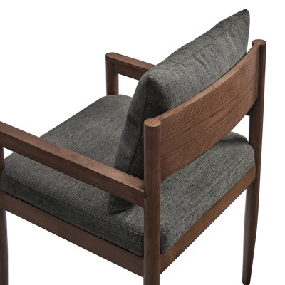 Fauteuil Remington