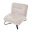 Chariel Upholstered Fabric Armchair-1258742442