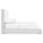 Bernhardt Asana Panel Bed, Queen-138485963