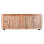 Buffet en bois avec 4 portes-1571028286
