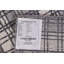 One-of-a-Kind 5'7" X 7'10" New Age Wool Area Rug in Grey