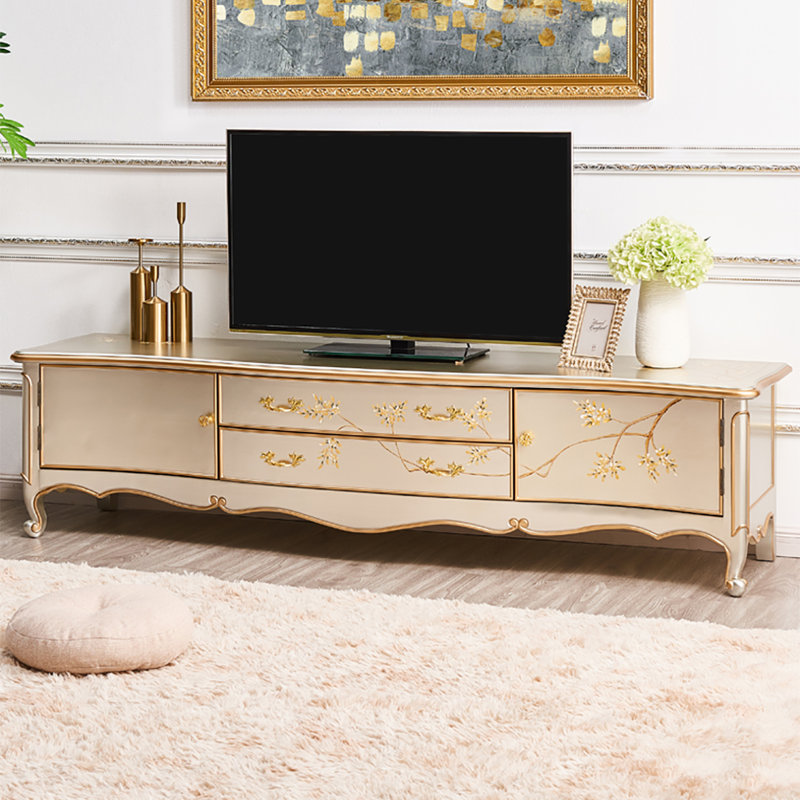 Mildra, 20.1"H x 78.7"L x 18.9"W