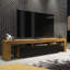 Danialah TV Stand for TVs up to 60"-1912212882