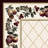 Alminus Fruit Medley Opal Garnet Lattice Area Rug-1191284291