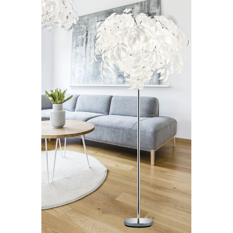 Gerhild 180cm Novelty Floor Lamp