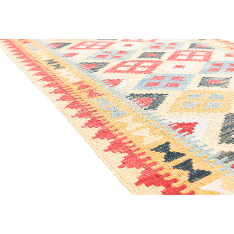 Runner Navarro Multi Rug