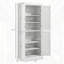 Armoire de cuisine autoportante 72,5 "H-556716263